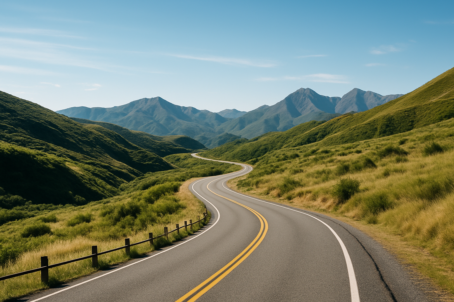 Rundreisen und Roadtrips